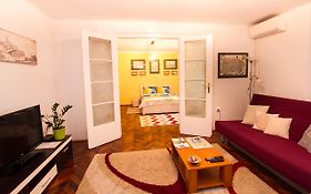Apartament Bastion